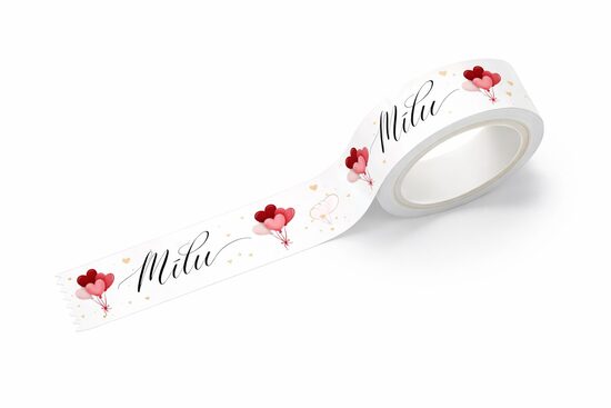 Washi lente “Mīlu”